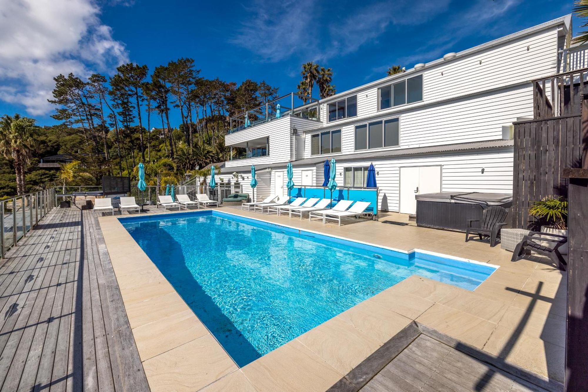 Palm Beach Oasis With Free Wifi Exteriör bild